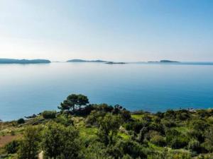 Villa Samba- Premium One-Bedroom Apartment with Balcony and Sea View