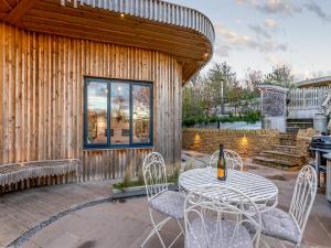 Malvern Hills Lodge