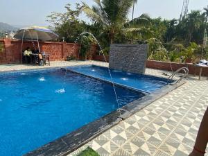 Swapnali Tourist Home Restaurant & Resort