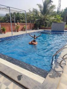 Swapnali Tourist Home Restaurant & Resort