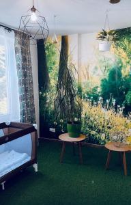 Sielski Apartament II