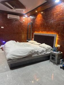 Swapnali Tourist Home Restaurant & Resort