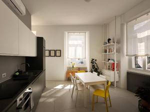 Lago Design Guest House - Como Center