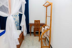 Malika homestay