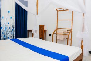 Malika homestay