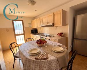 Sea View Apartments