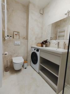 Apartament MiA