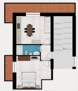 Residence i Mari