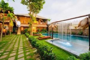 Bamboo Phú Quốc