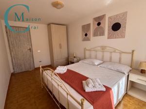 Sea View Apartments