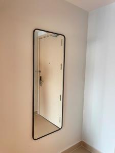 Central Apartment in Nha Trang City