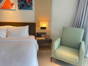 Central Apartment in Nha Trang City