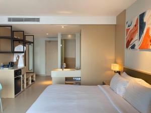 Central Apartment in Nha Trang City