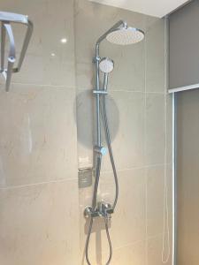 Central Apartment in Nha Trang City