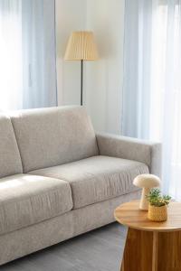 Central Tresa B&B Apartment in the center
