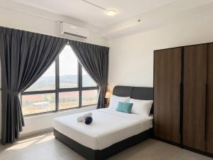 Venus Suite In Setia Alam