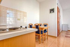 Apartment Vesna 3 with terrace