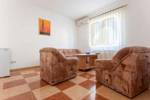 Apartment Vesna 3 with terrace