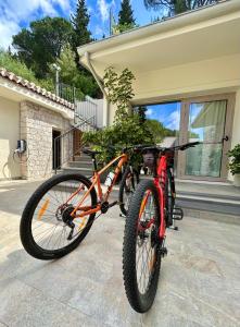 Tarsis Guest House
