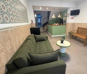 Hostal Paco Marbella