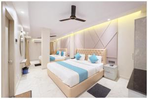 Hotel Orilla Dreamland Haritage Sea FacingRooms - Best Luxuary Hotel