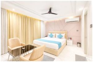 Hotel Orilla Dreamland Haritage Sea FacingRooms - Best Luxuary Hotel