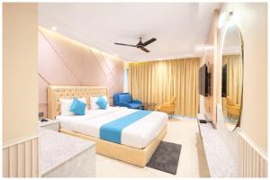 Hotel Orilla Dreamland Haritage Sea FacingRooms - Best Luxuary Hotel