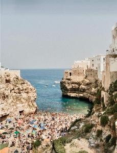 Villa Oleandera a Polignano a Mare