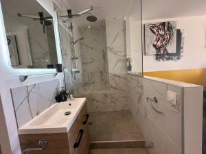 Village naturiste - Port-Nature 6 - Le Phare