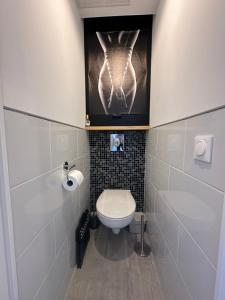 Village naturiste - Port-Nature 6 - Le Phare