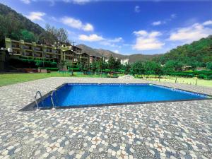 Foxoso Misty Oaks - Hotel & Resort