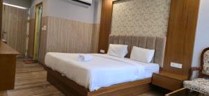 Hotel Govind Residency