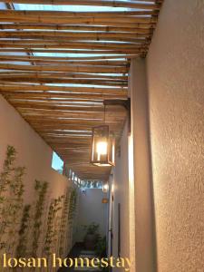 HOMESTAY LOSAN Hòa Phú - Phan Rí Cửa