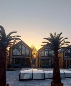 VIP Celebrity House przy Suntago, Grabska Osada Apartamenty