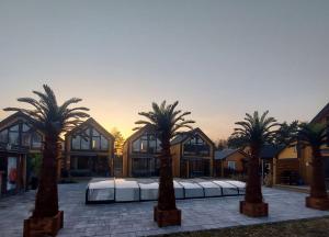 VIP Celebrity House przy Suntago, Grabska Osada Apartamenty