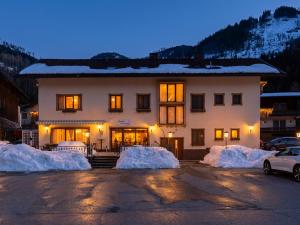 Gasthof Barlida