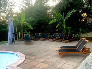 Gîte Macha Sarlat Calme Piscine Confort 4-6 pers