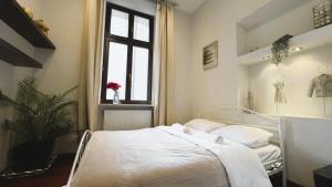 Garncarska Old Town 120m2 4BR