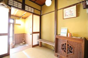 TSUDOYA Tennoji 集家天王寺