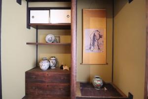 TSUDOYA Tennoji 集家天王寺