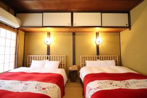 TSUDOYA Tennoji 集家天王寺