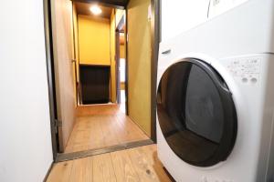 TSUDOYA Tennoji 集家天王寺