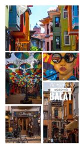 Iconic 5-Bedroom Historic Mansion