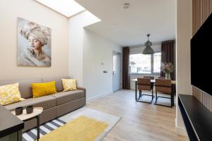 Dream Factory Haarlem - City Apartments