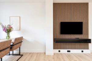 Dream Factory Haarlem - City Apartments