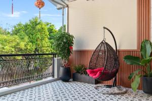 Tam Coc Lotus Homestay