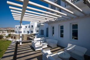 Hermes Mykonos Hotel Myconos Greece