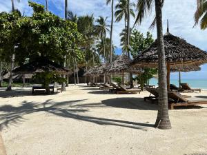 NDAME Paje Hotel