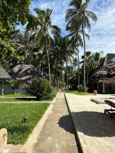 NDAME Paje Hotel