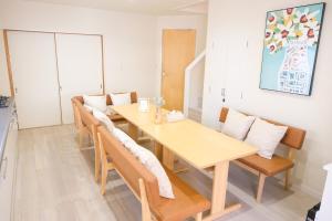 OPEN SALE! New-Furnishings! Near Station! MI CASA TOKYO